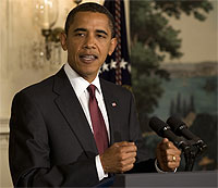 President Obama