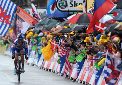 Tour de France