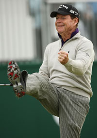 Tom Watson