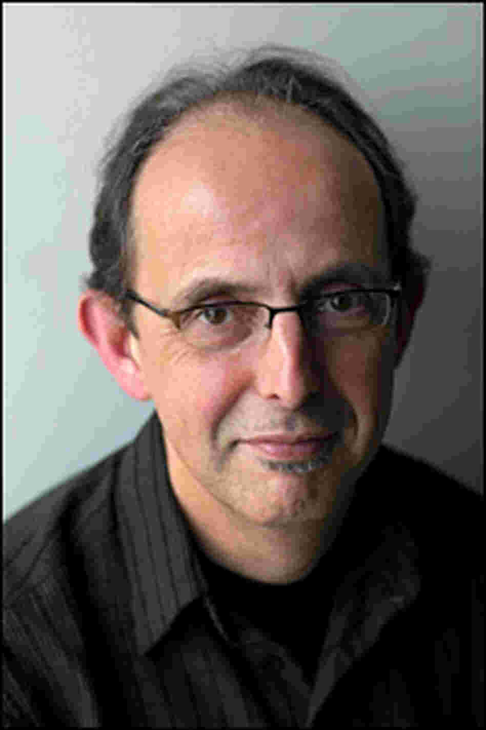 Mark Memmott. Photo: Coburn Dukehart, NPR. Mark Memmott. Photo: Coburn Dukehart, NPR.