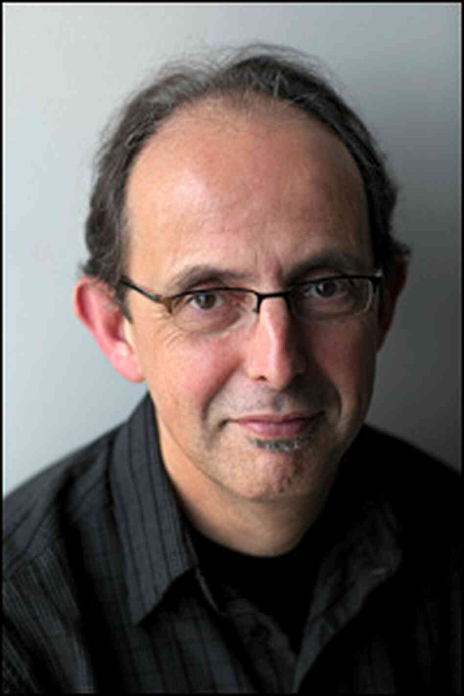 Mark Memmott. Photo: Coburn Dukehart, NPR. Mark Memmott. Photo: Coburn Dukehart, NPR.