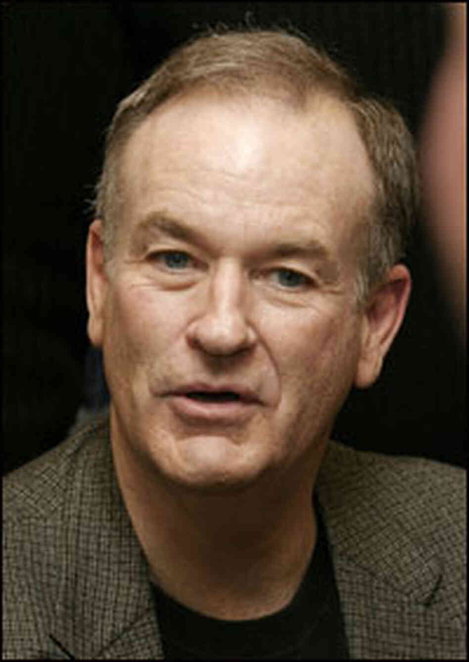 Bill O'Reilly. Photo by Giulio Marcocchi/Getty Images. Bill O'Reilly. Photo by Giulio Marcocchi/Getty Images.
