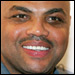 Charles Barkley. Credit: Ethan Miller/Getty Images