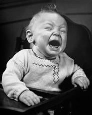 Baby Crying