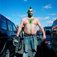 Philadelphia Eagles Fan