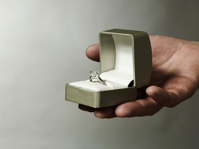 Engagement Ring