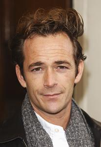 Luke Perry