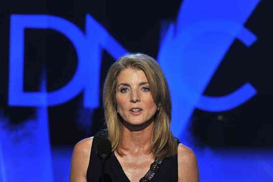 Caroline Kennedy Caroline Kennedy