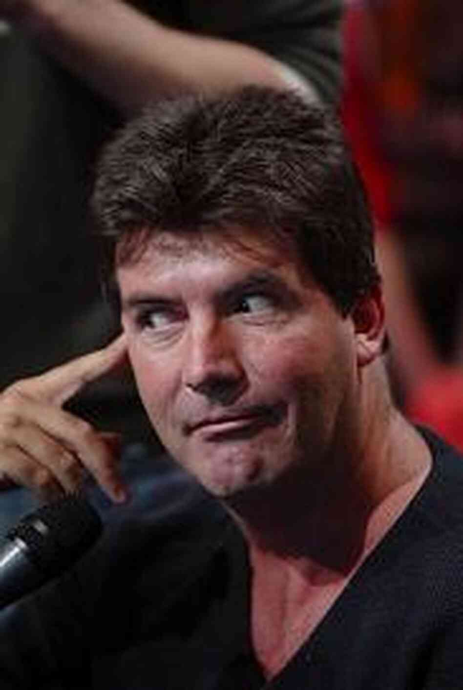 Simon Simon