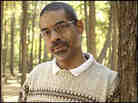 Author Stephen Carter