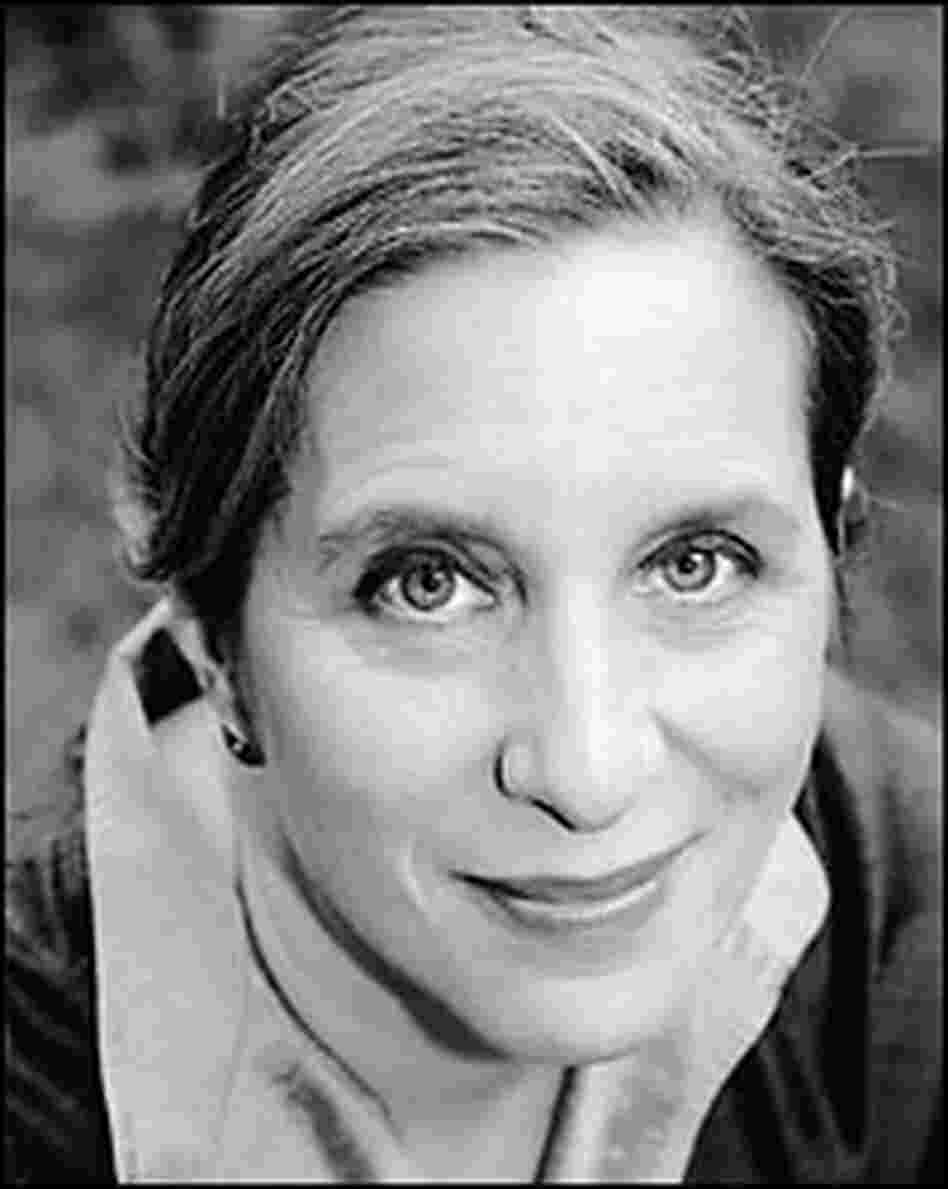 Mary Gordon Mary Gordon