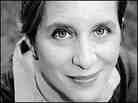 Author Mary Gordon