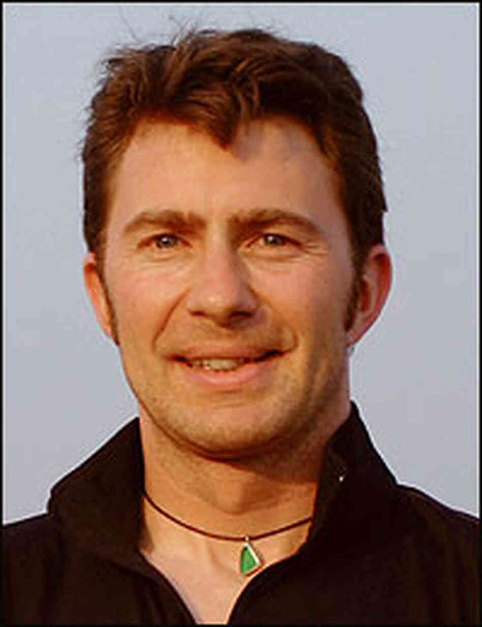 Trevor Corson Trevor Corson
