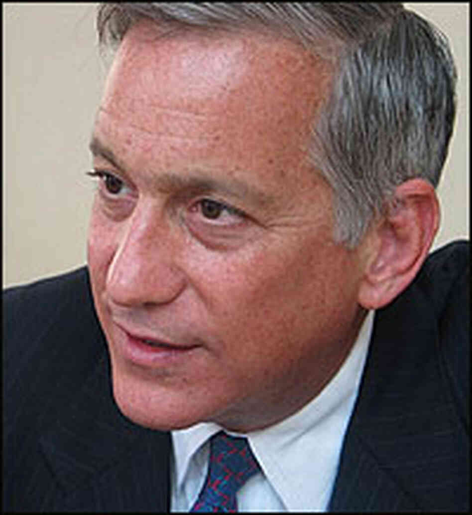 Walter Isaacson Walter Isaacson
