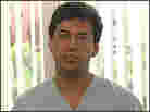 Author Atul Gawande Author Atul Gawande