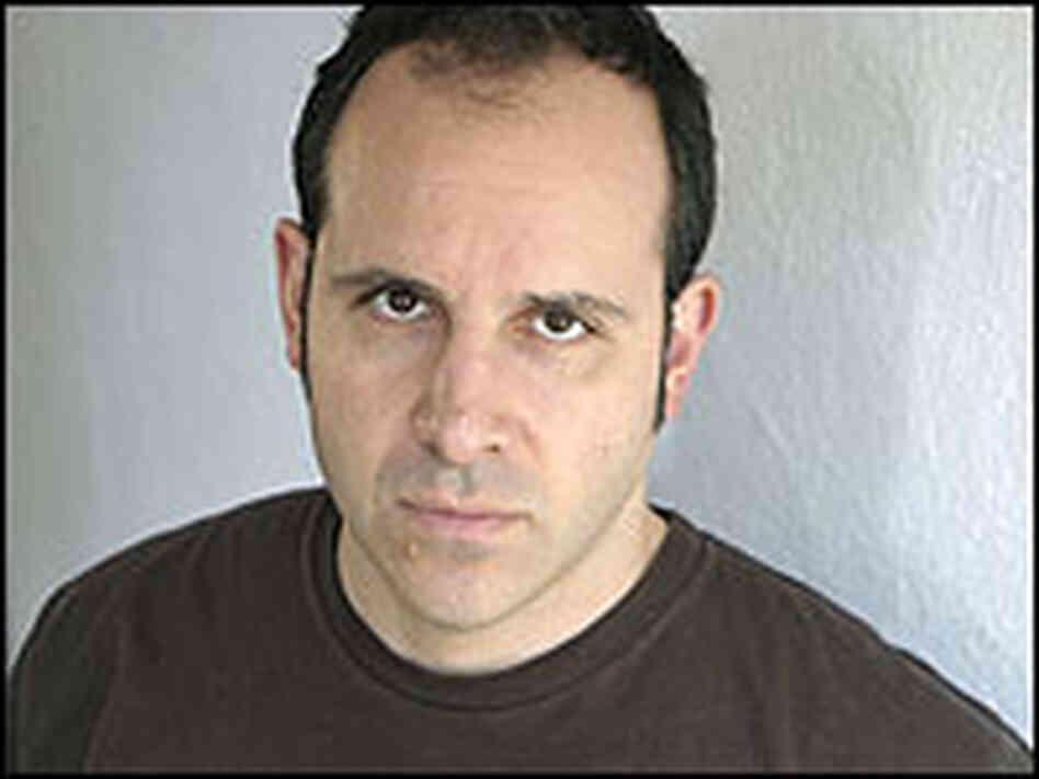 Matthew Sharpe Matthew Sharpe