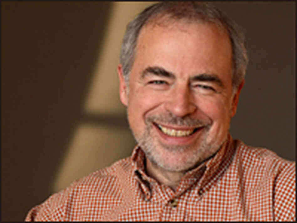 Richard Russo Richard Russo