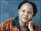Edwidge Danticat Edwidge Danticat