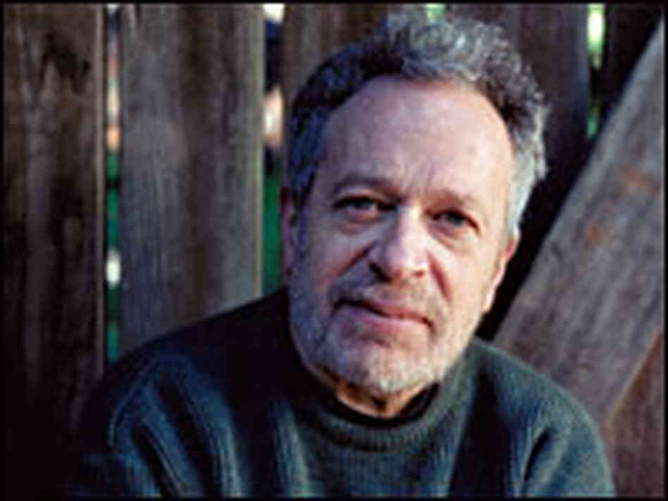 Robert Reich Robert Reich