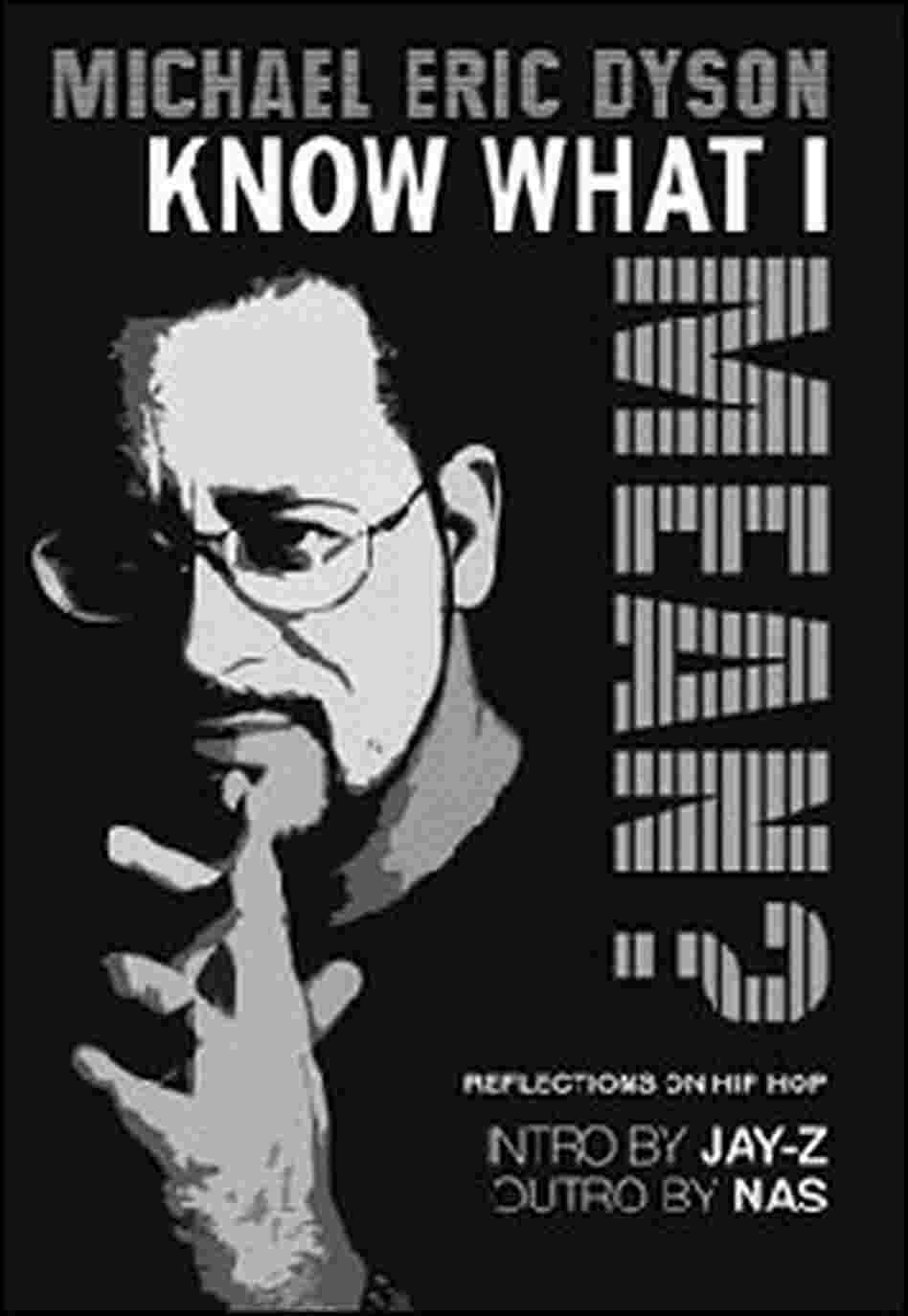 Know What I Mean Book Cover Know What I Mean Book Cover