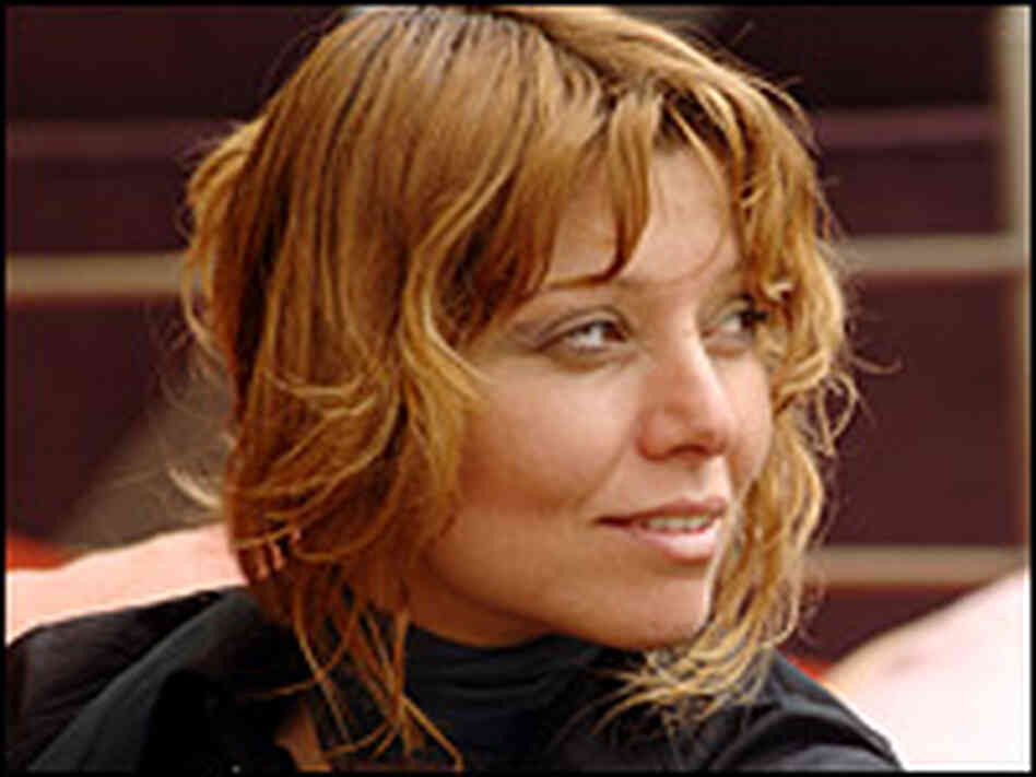 Elif Shafak Elif Shafak