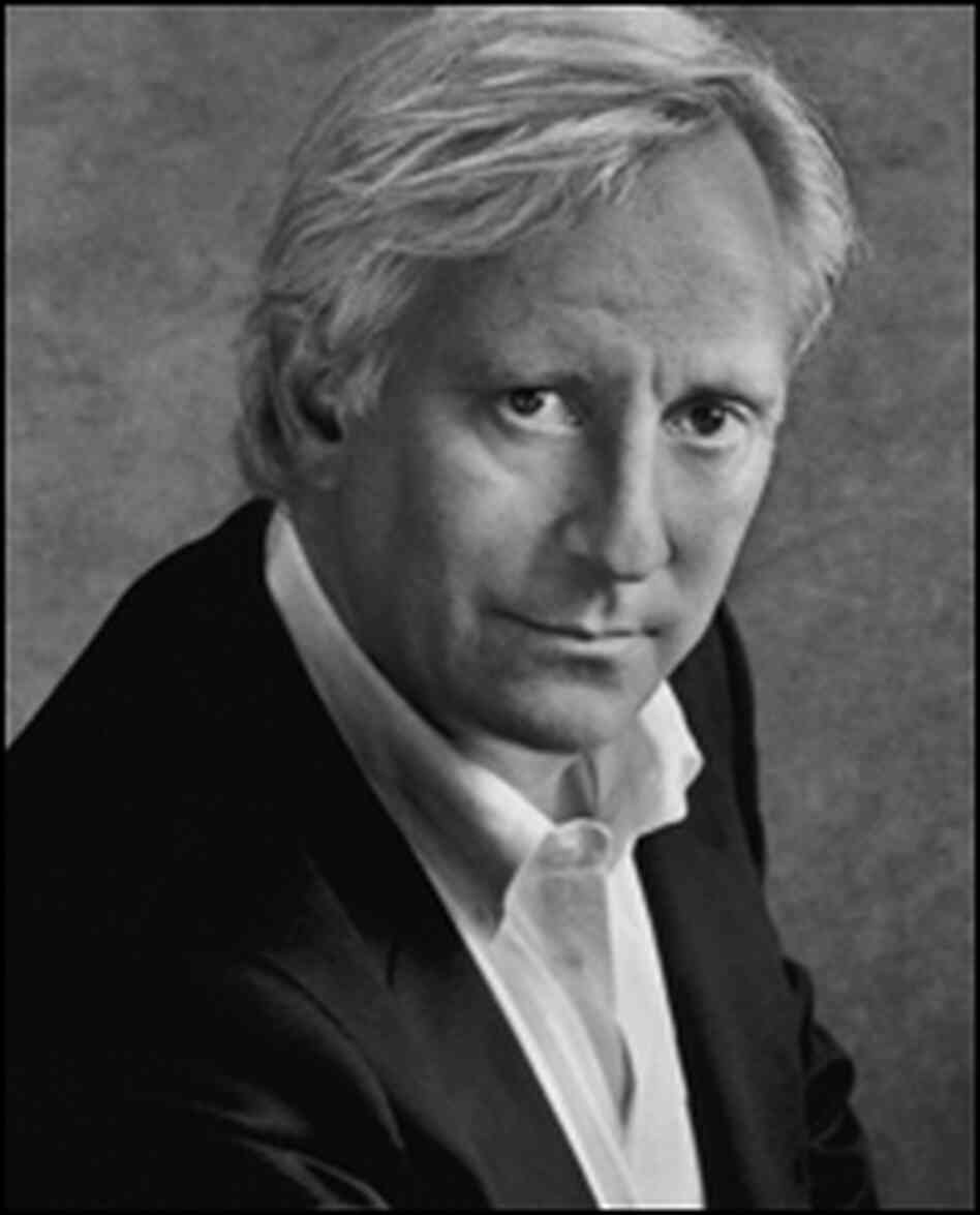 Dick Meyer Dick Meyer