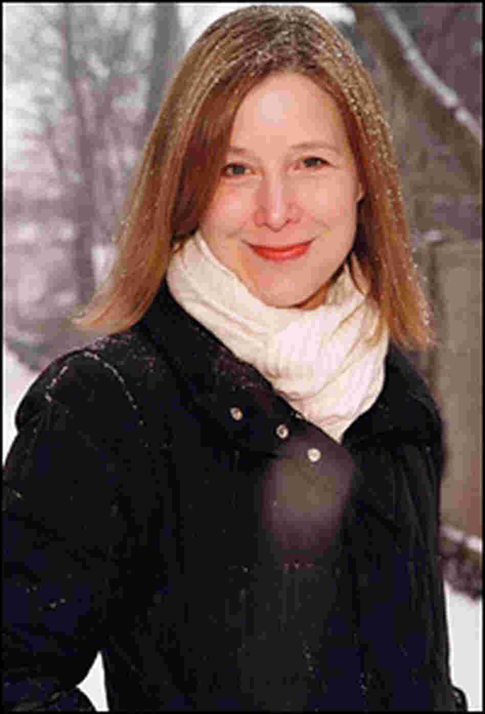 Ann Patchett Ann Patchett