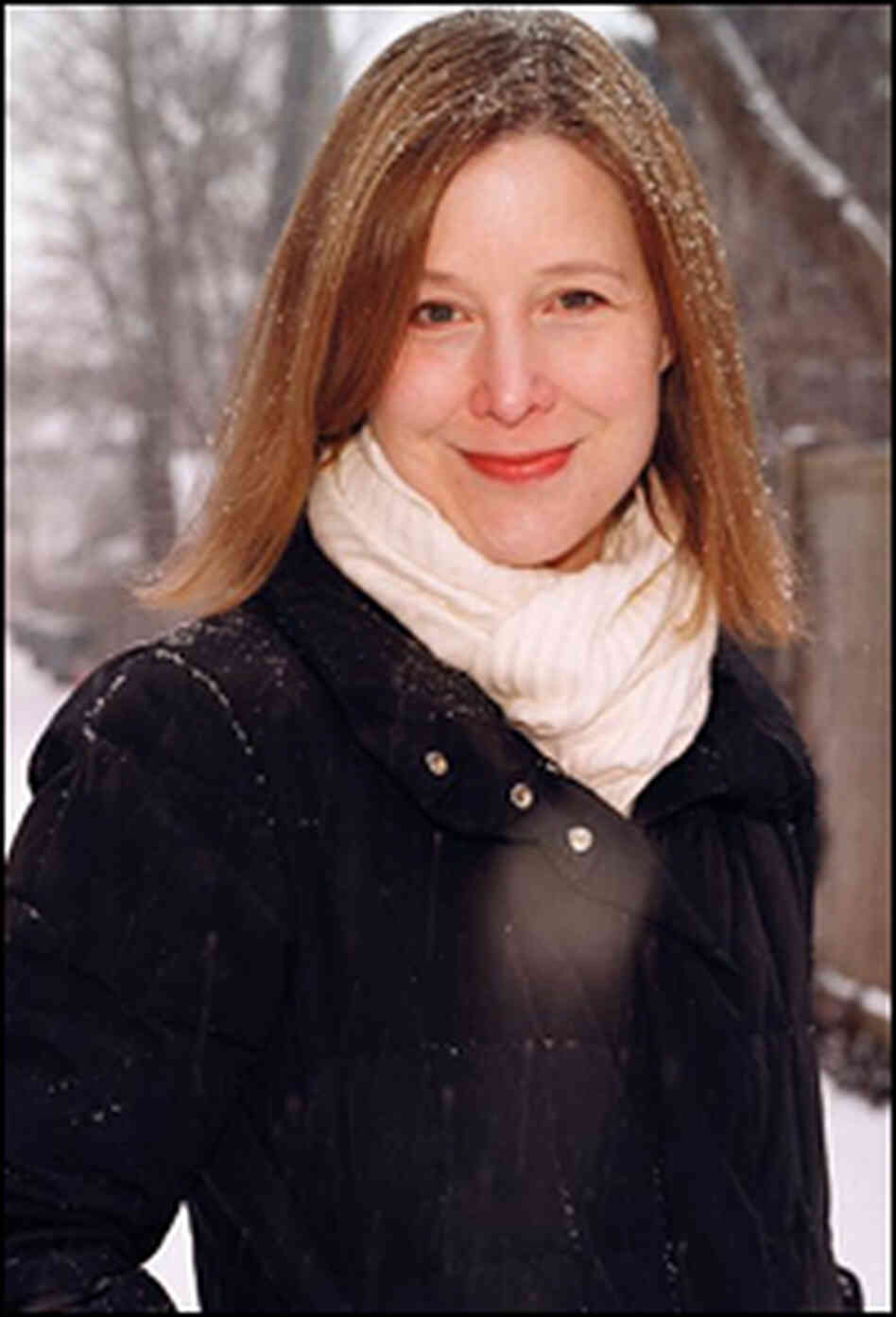 Ann Patchett Ann Patchett