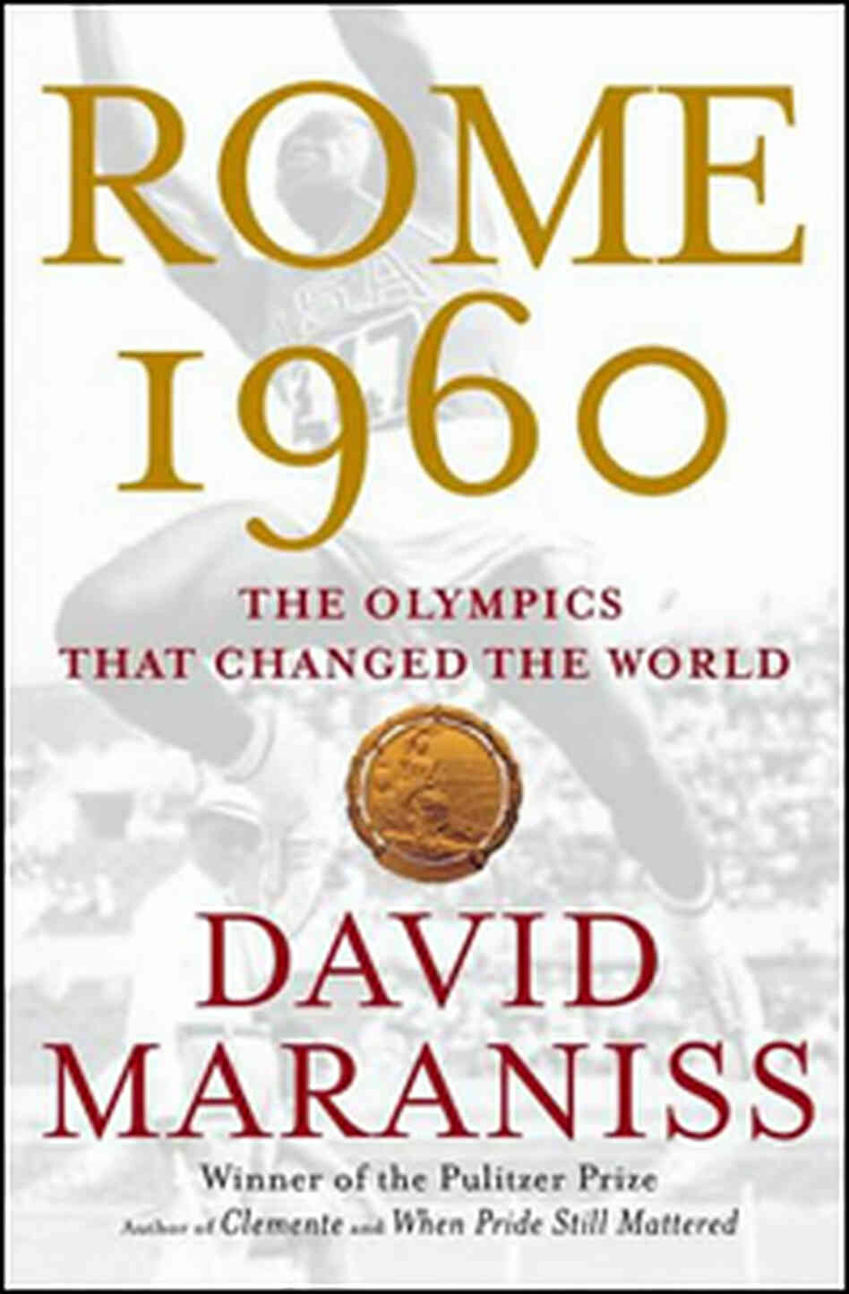 'Rome 1960' 'Rome 1960'