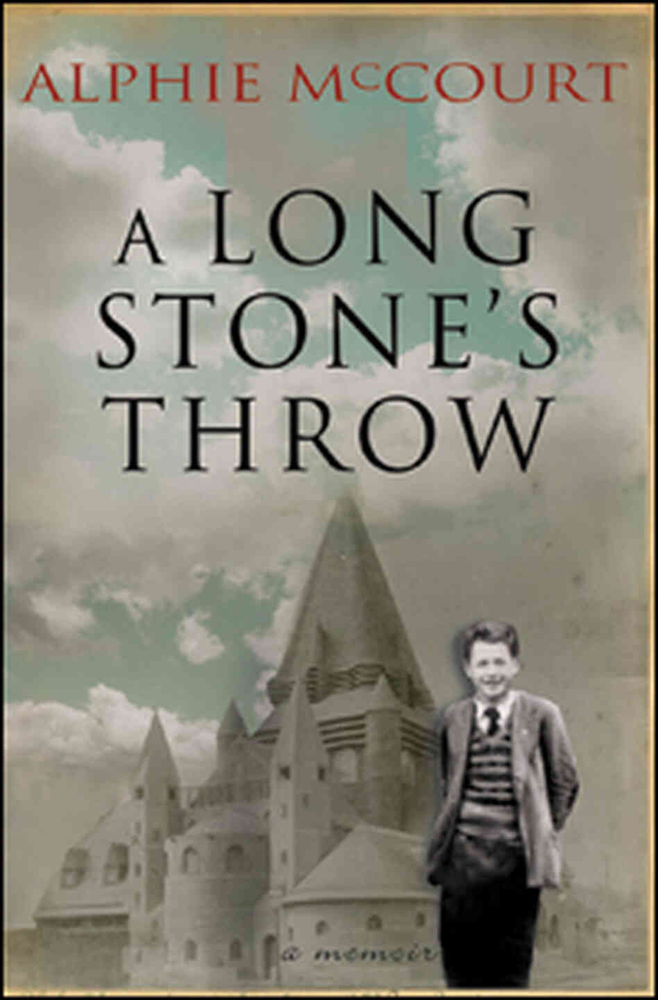 'A Long Stone's Throw' 'A Long Stone's Throw'