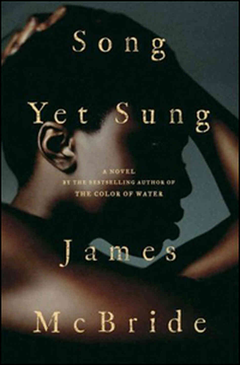 'Song Yet Sung' Cover 'Song Yet Sung' Cover
