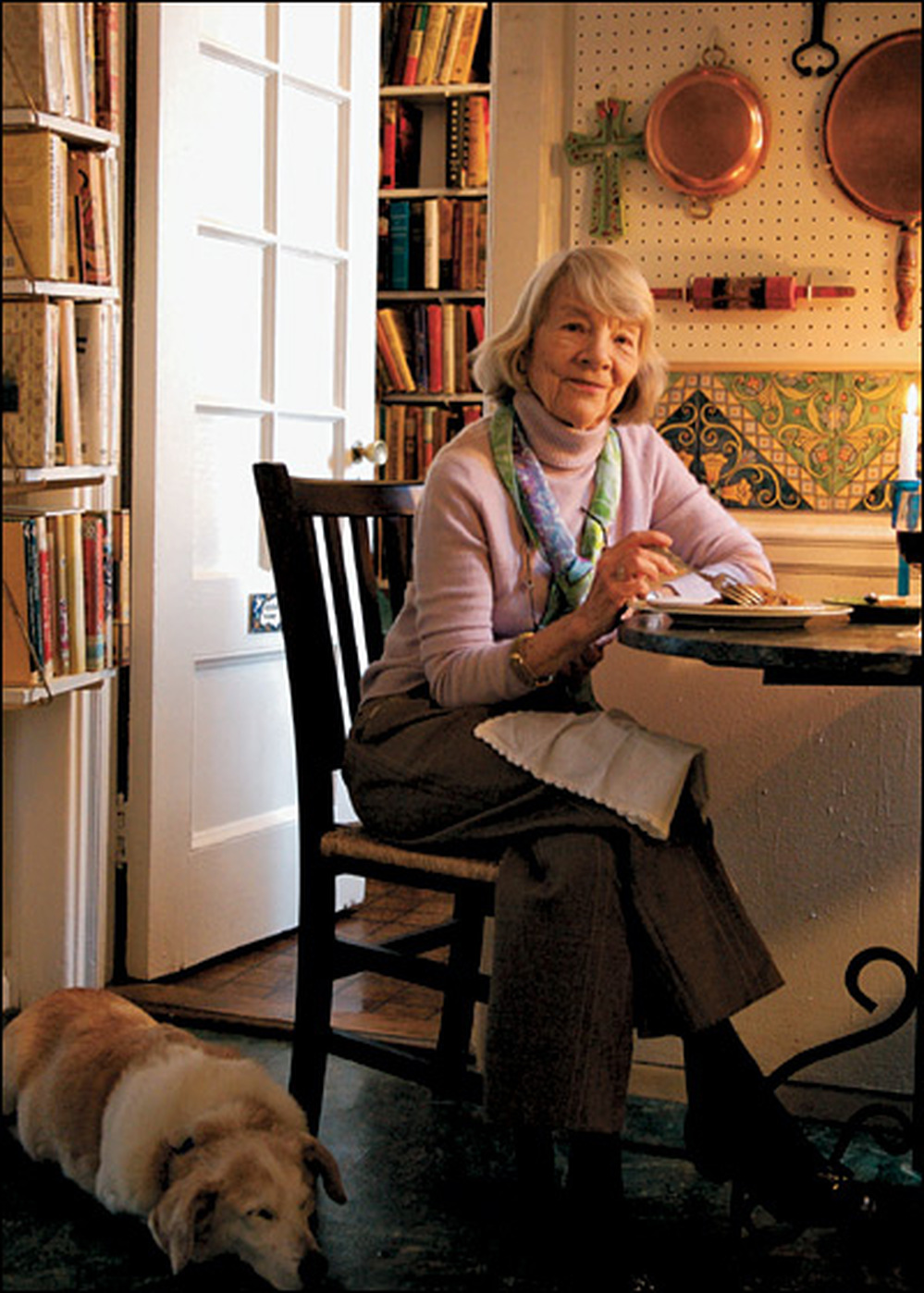 Judith Jones