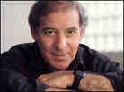Novelist Alan Furst