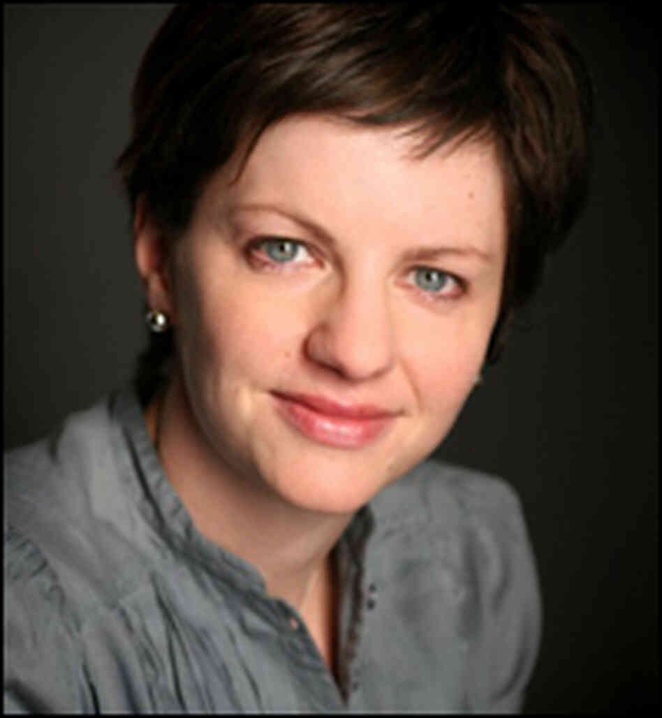 Amanda Ripley Amanda Ripley