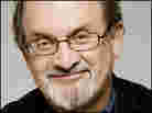 Author Salman Rushdie
