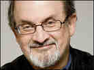 Salman Rushdie, primary