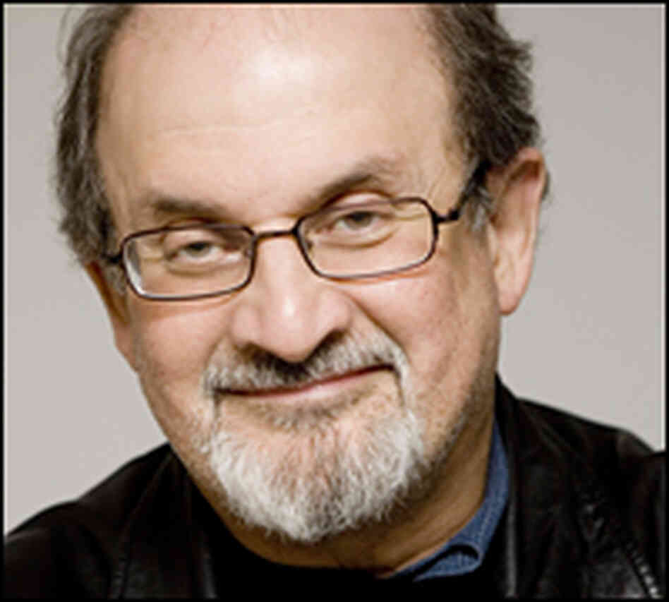 Salman Rushdie Salman Rushdie