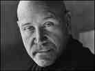 Novelist David Wroblewski