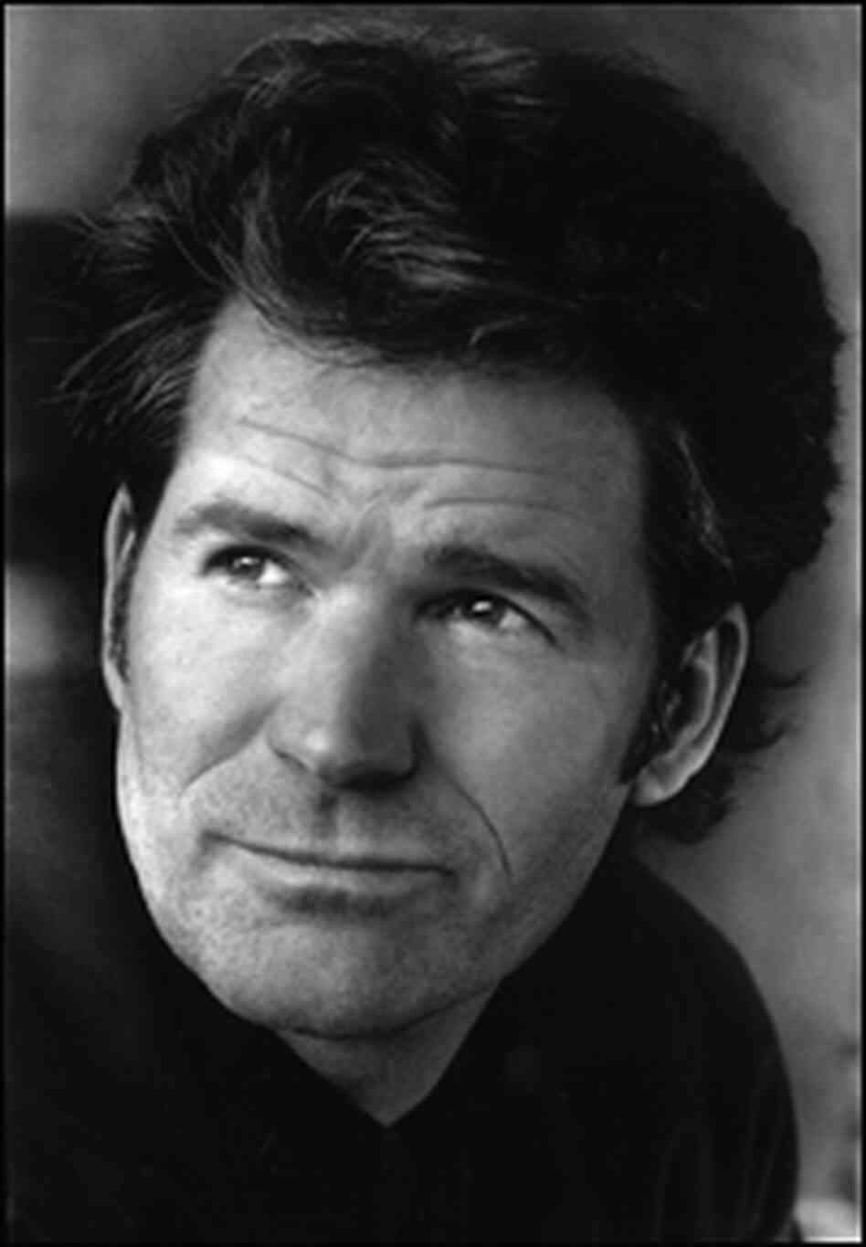 Andre Dubus III Andre Dubus III