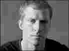 Novelist Andrew Sean Greer Novelist Andrew Sean Greer