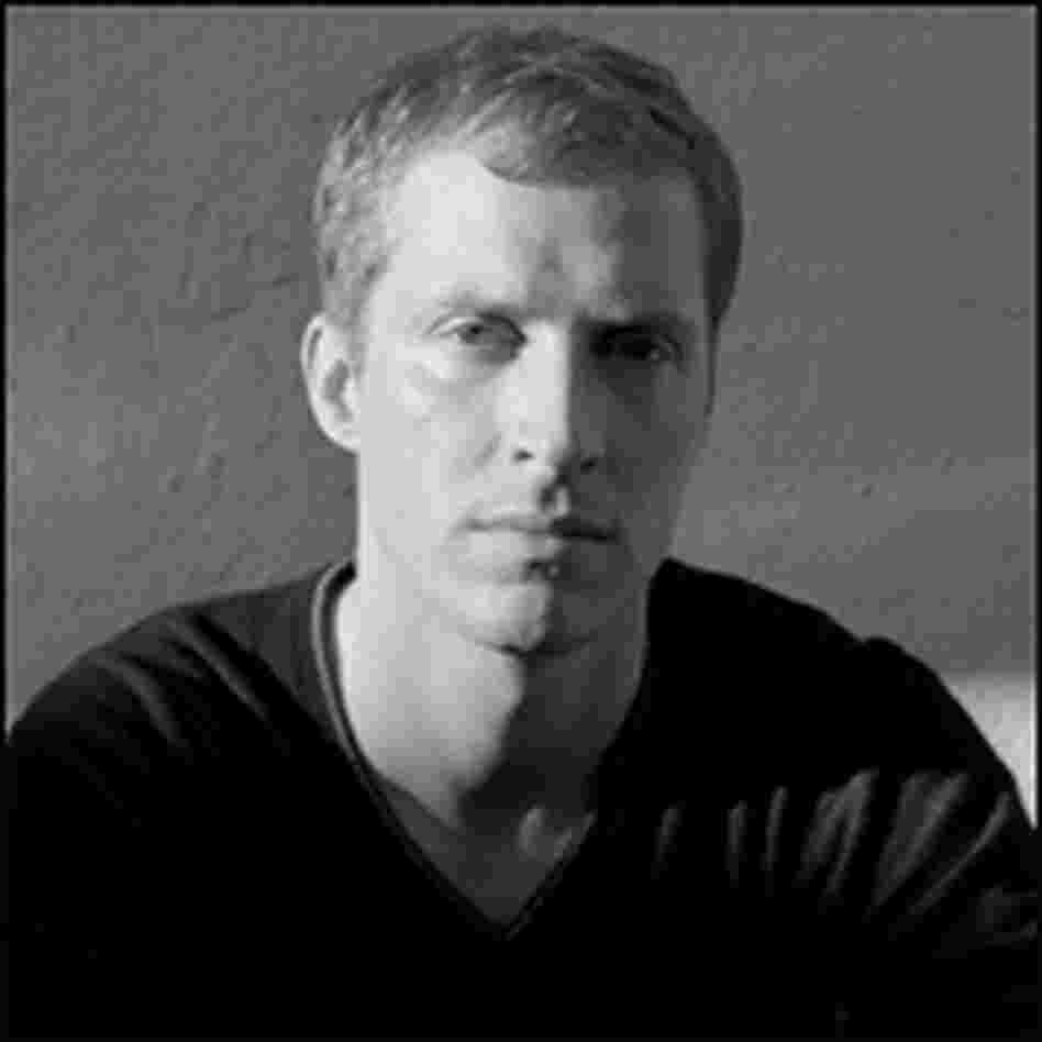 Andrew Sean Greer Andrew Sean Greer