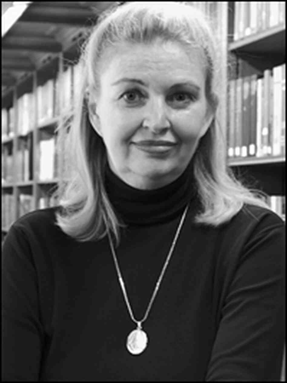 Susan Jacoby Susan Jacoby