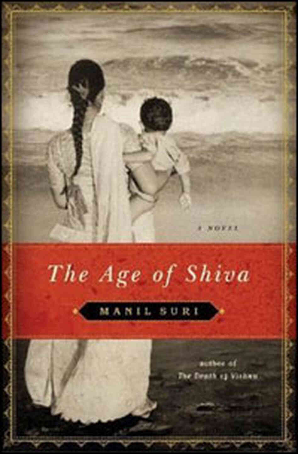 The Age of Shiva The Age of Shiva