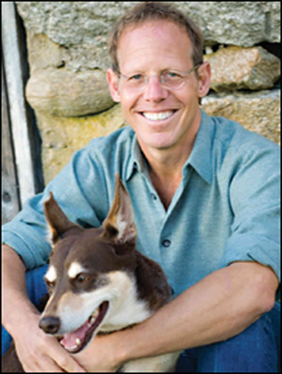 Tony Horwitz Tony Horwitz