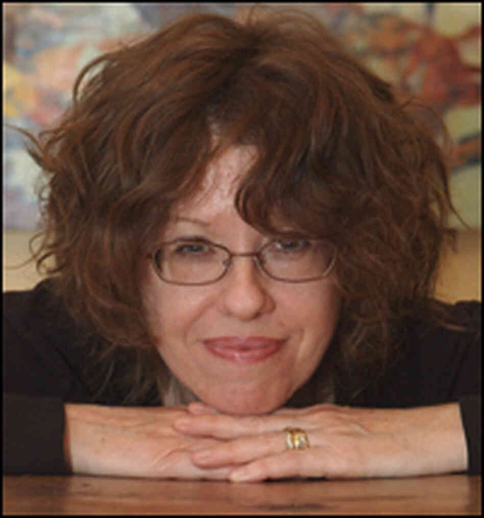 Judy Blundell Judy Blundell