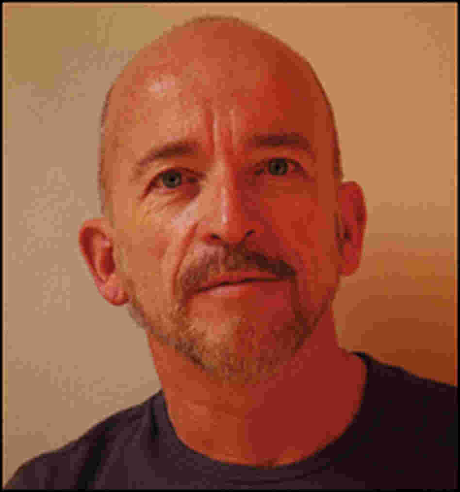 Mark Doty Mark Doty