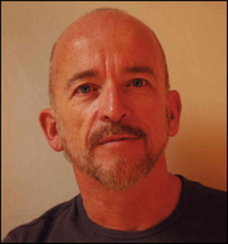 Mark Doty Mark Doty