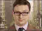 Humorist John Hodgman