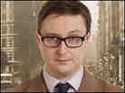Humorist John Hodgman