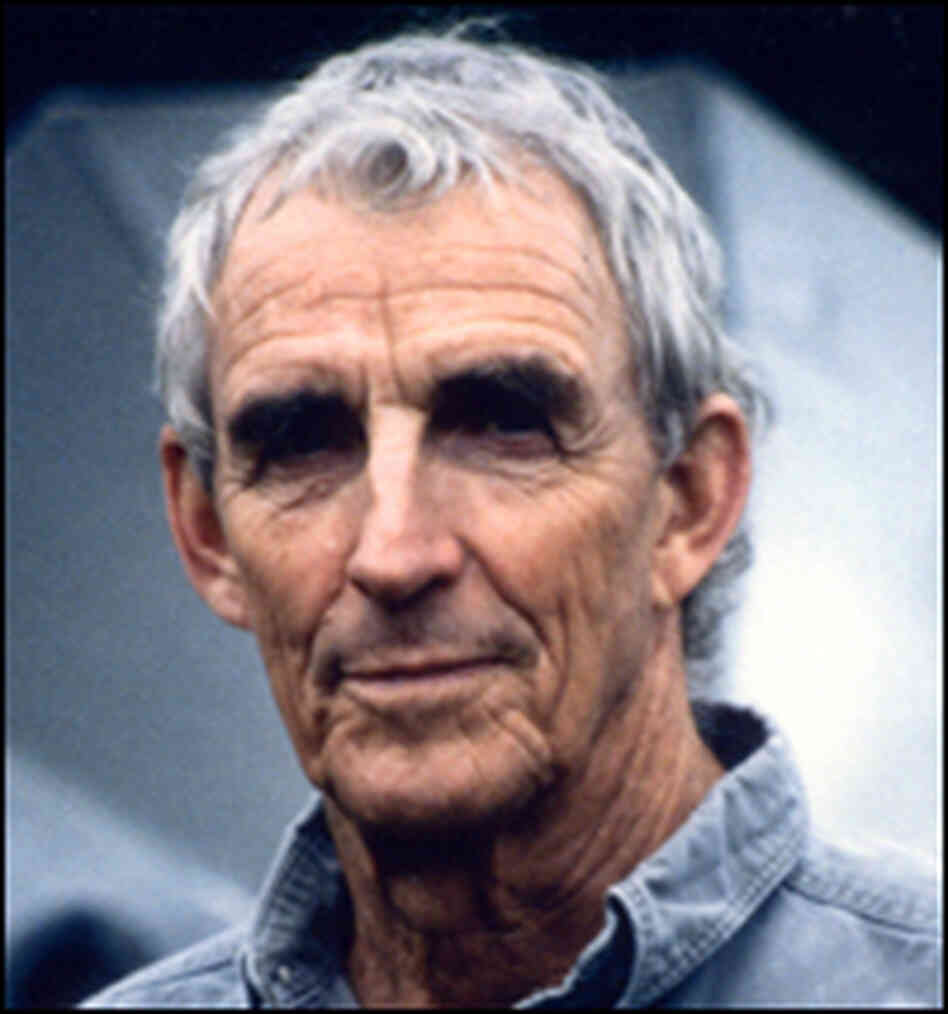 Peter Matthiessen Peter Matthiessen